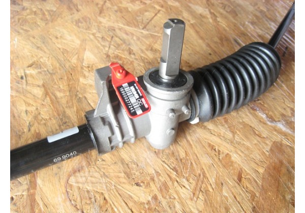Рульова рейка механічна Renault Clio II, Kangoo, 7701471107 , 7701471110